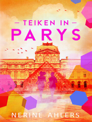 cover image of Teiken in Parys